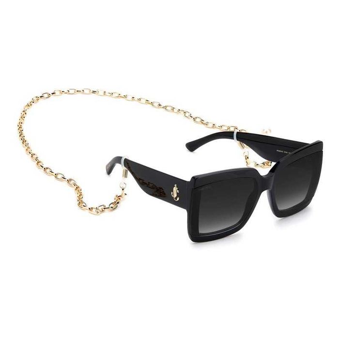 Оригинални дамски слънчеви очила Jimmy Choo -62%