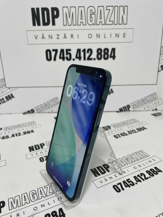 NDP Amanet NON-STOP Sos. Giurgiului 119 IPHONE 12 PRO (49665)