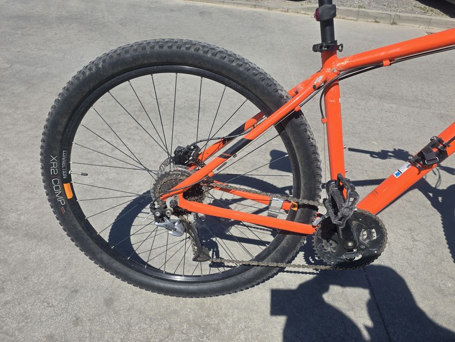Trek marlin 7 an 2016-2017