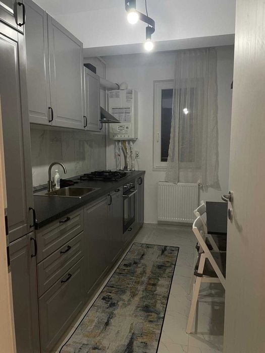 Apartament de închiriat