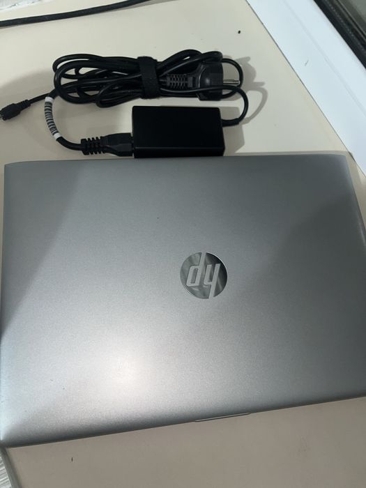 Продам ноутбук hp