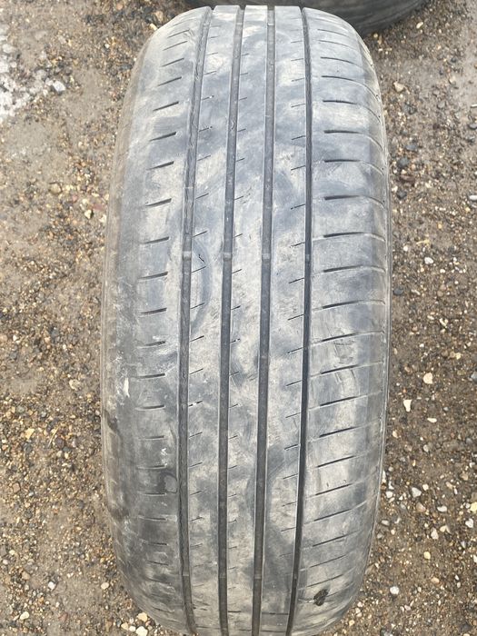 Продам шины 215/60 р16. Б/у.