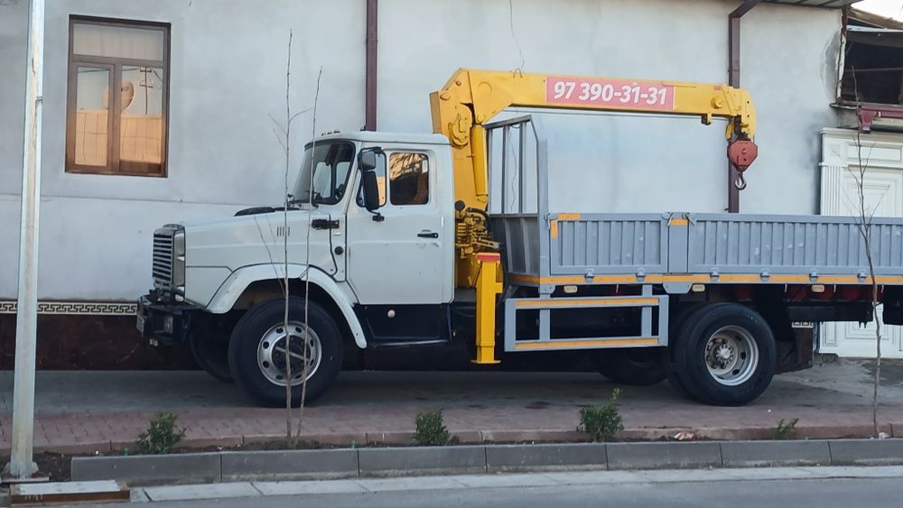 Манепулатор бичок