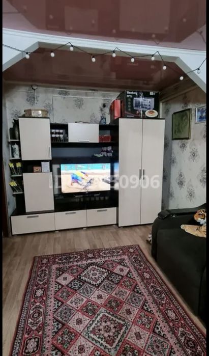 Продам часть дома 4 комнаты