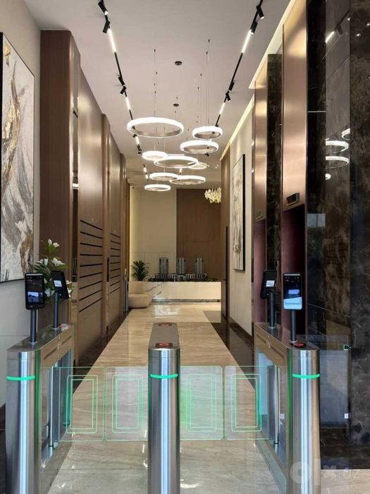 Аренда офиса 85 м², Мирабадский район, Рядом с метро Ташкент