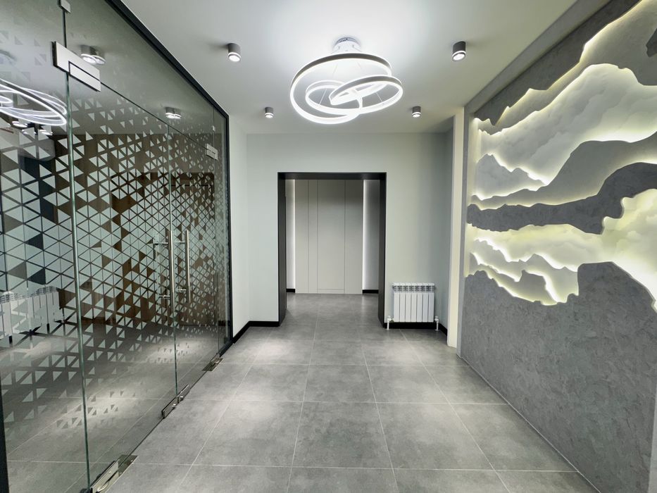 Юнусабад | Ц-4 - Сдается в аренду помещение/Евро офис 82м2