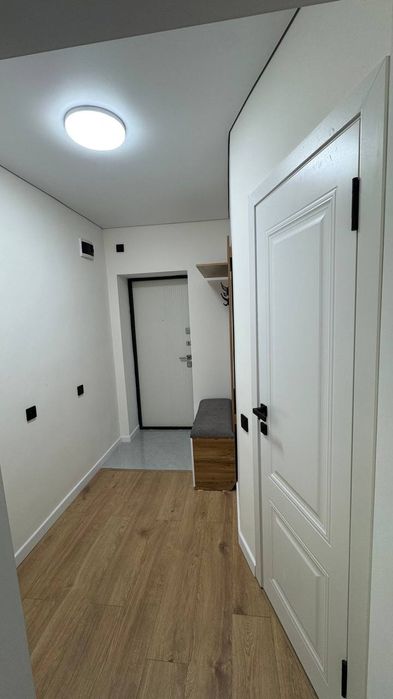 Суточная 2 комнатная квартира