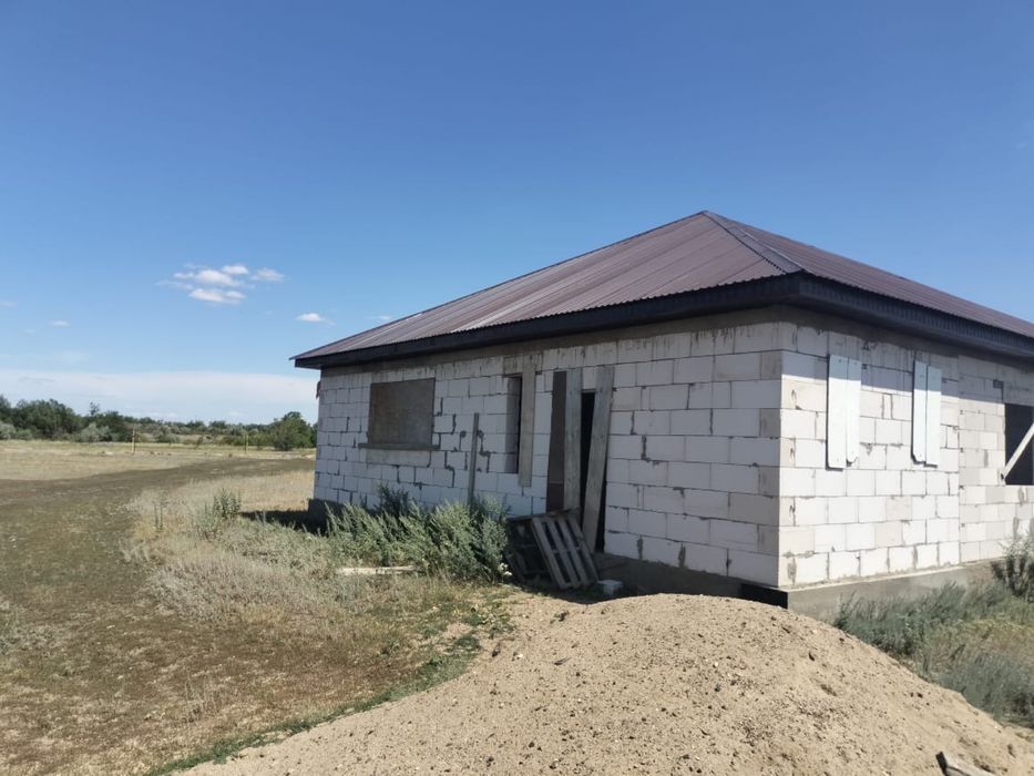 дом Каракудык Сатылады