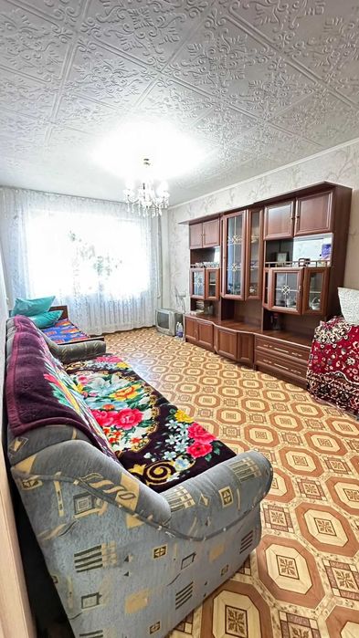 3х ком кв на Ремзаводе