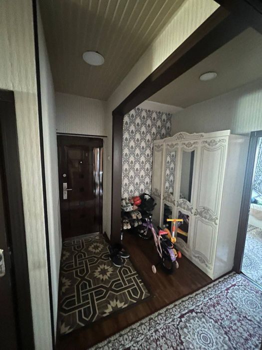 Квартира сотилади 3/3/4 Коракамиш 2/4