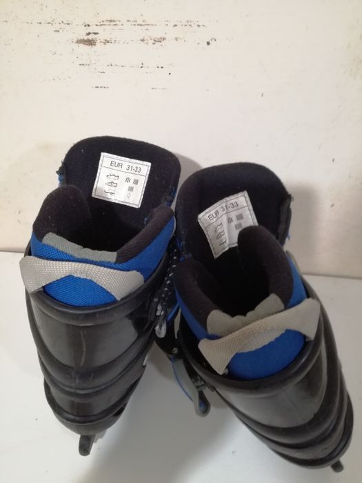 Детски кънки за лед