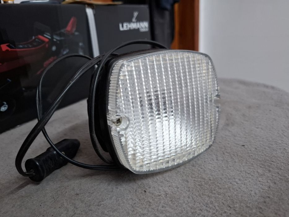 Lanterna 12v alimentare la bricheta - 50 lei /buc