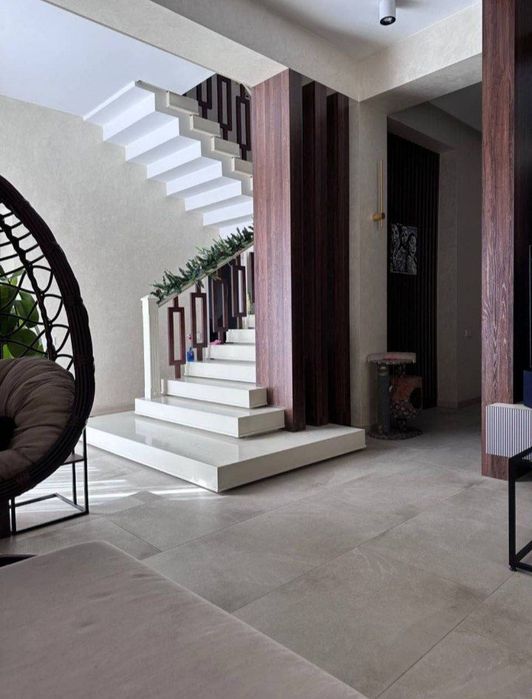 Сдается на аренда дом участок хай тек Нукусская улица центр города