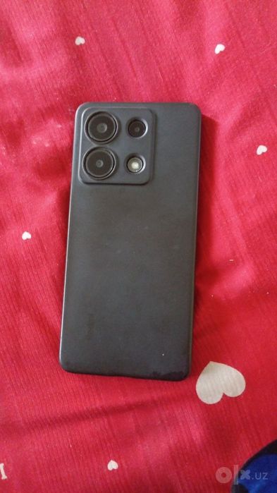 Redmi note 13 8/256