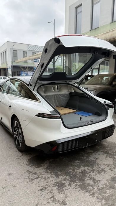 Dongfeng FORTHING S7 2025 ENJOY
