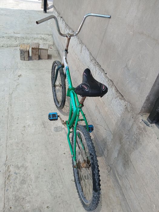 Велосипед сатылады