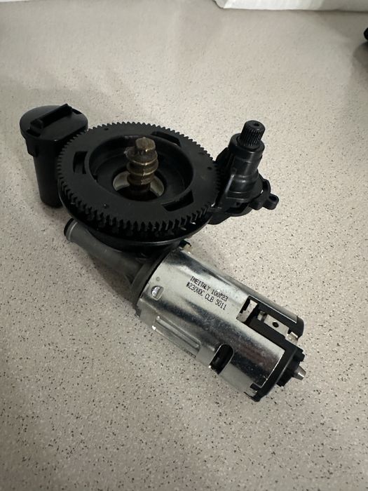 Rasnita aparat cafea saeco incanto