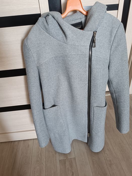 Пальто размер 46-48