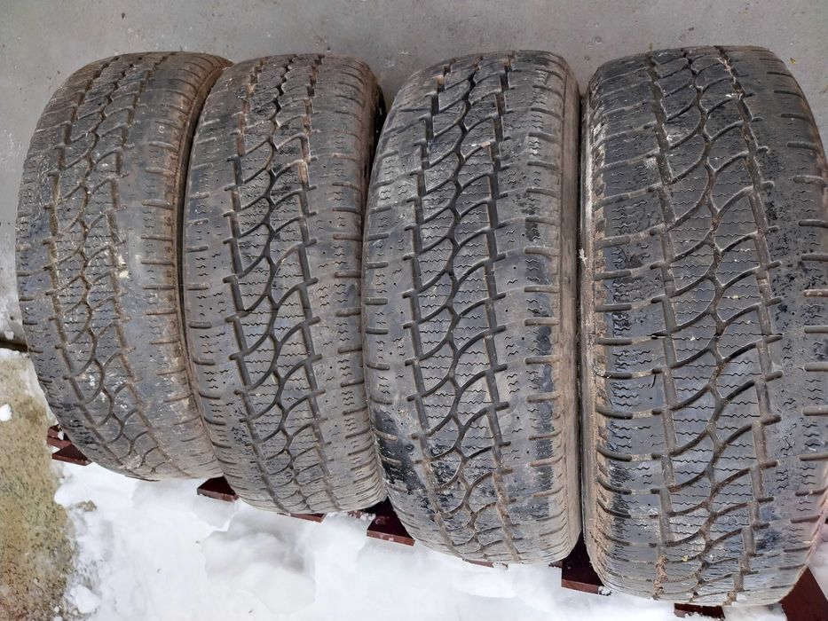 Гуми с джанти за Мерцедес