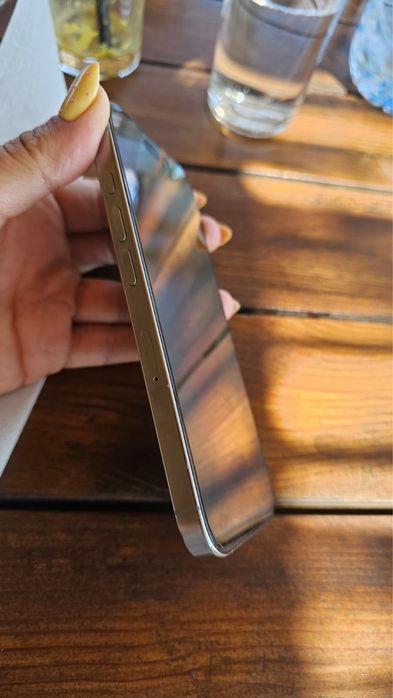 Iphone 16 pro 256