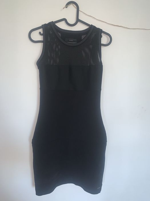 Рокля Diesel  XS