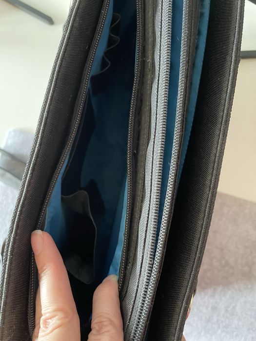 Сумка для ноутбука 15,6