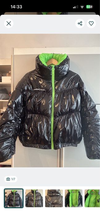 Яке с пьлнеж от гьши пух,почти ново