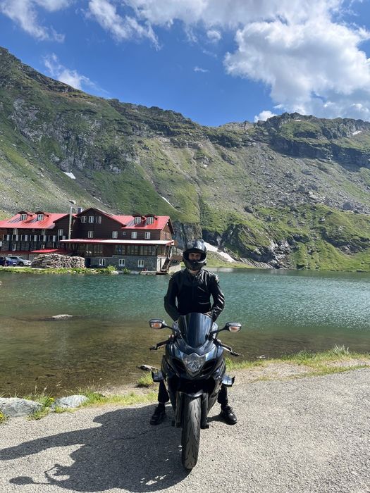 Vand Gsx R1000 2013 - 9000 EURO