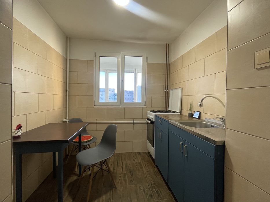 Apartament 3 camere Nicolae Grigorescu salajan metrou sector 3