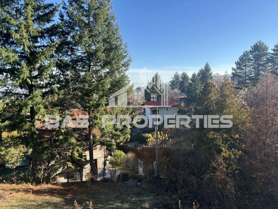 Парцел в София-с.Панчарево площ 839