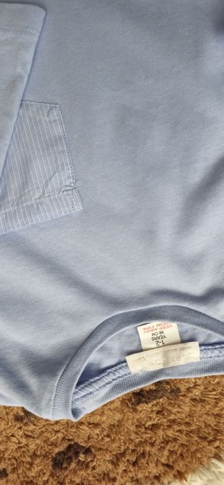 Бебешка пижама Zara Home