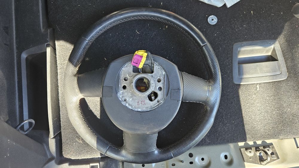 Волани за MAZDA 6/BMW ,F20,F30/VW GOLF 5/Hyundai  I10/AUDI Q7 SLINE