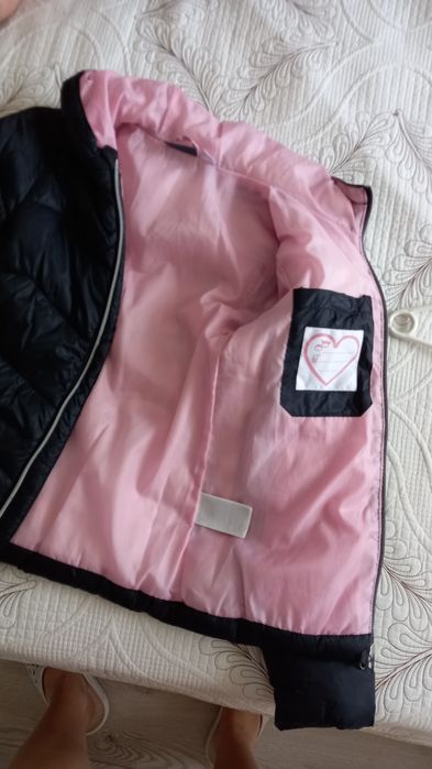 Geaca primavara/toamna