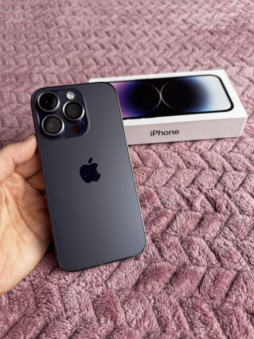 IPhone 14pro 256Гб