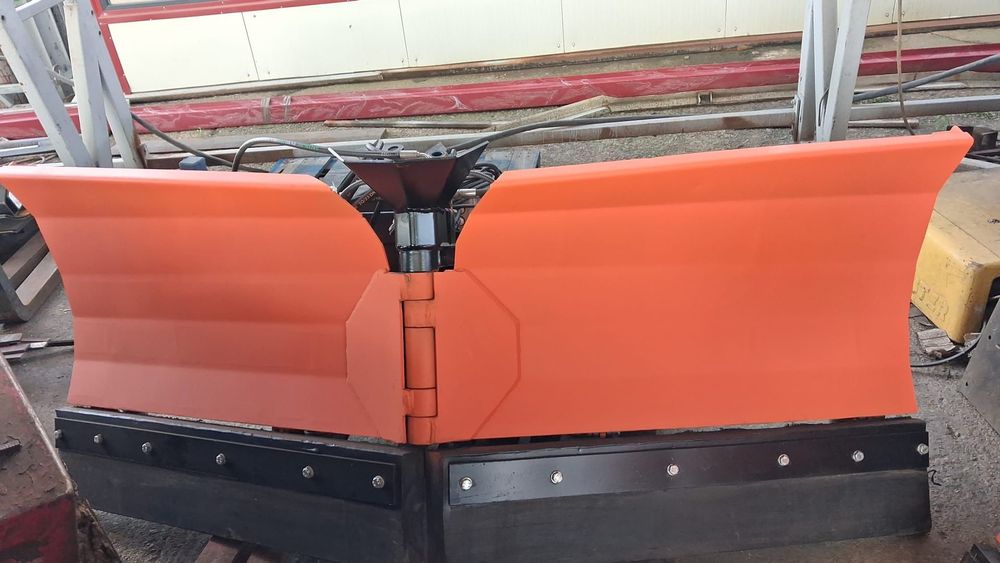 Plug de zapada Bobcat