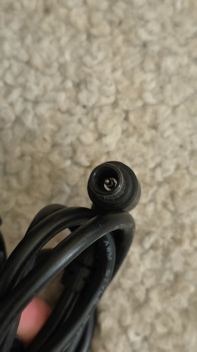 AC Adaptor Laptop Sony Vaio