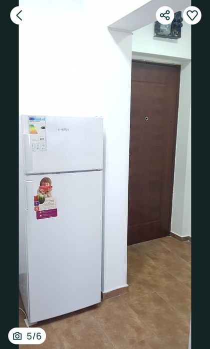 Inchiriez garsonieră