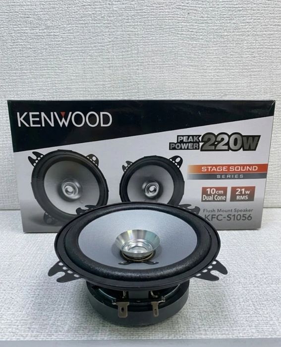 Orgenal Kenwood kalonkalari
