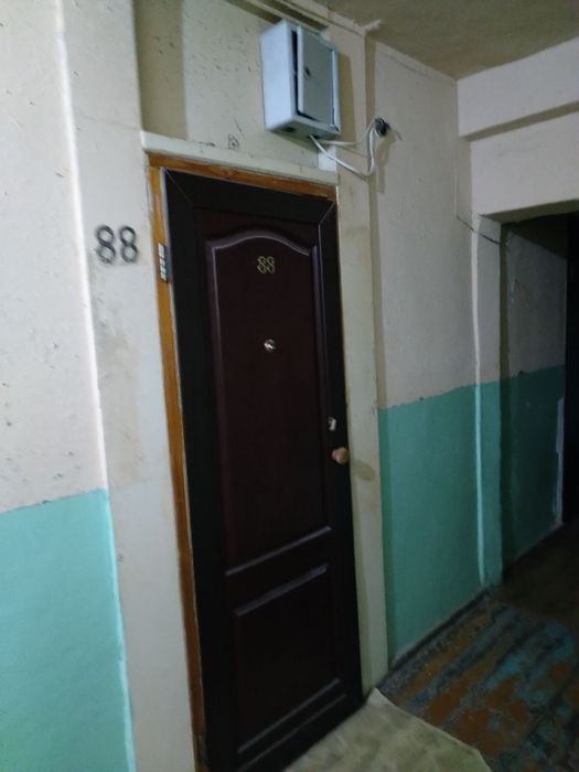 Бывшее общежитии 1 комната продажа срочно