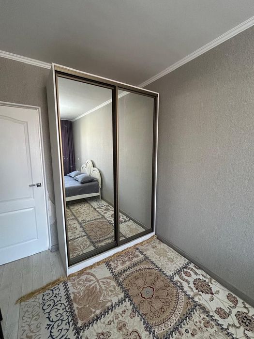 Шкаф купе вместительная