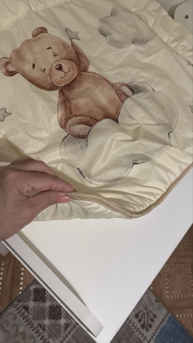 Комод- пеленальный стол