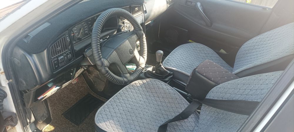 Продам пассат б3