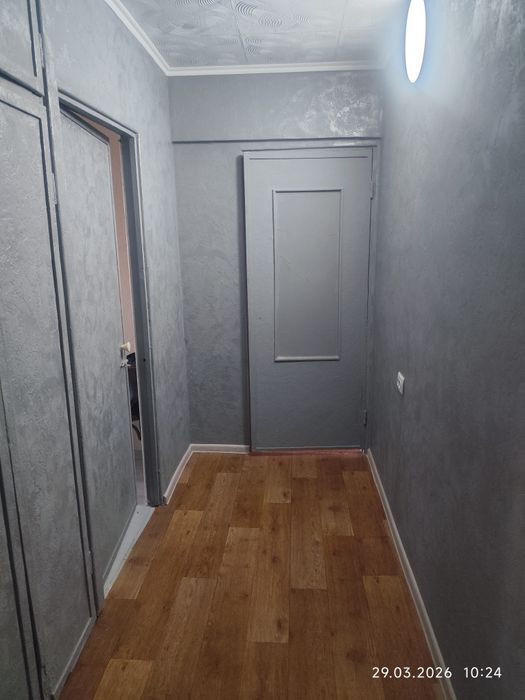 2-х комнатная квартира продаётся