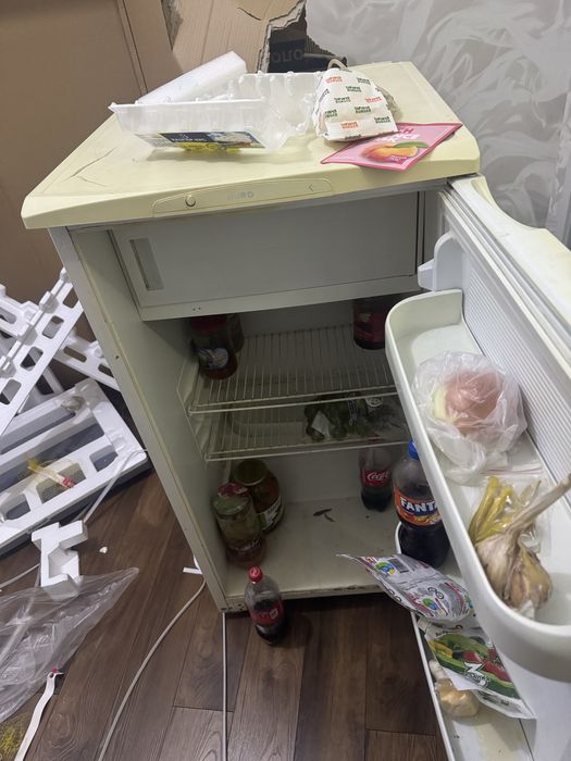 Холодилник Nord цена :10.000