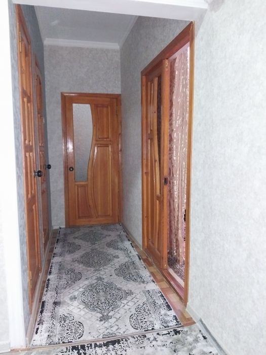 2 xona  3 xona qilingan mebellari bilan