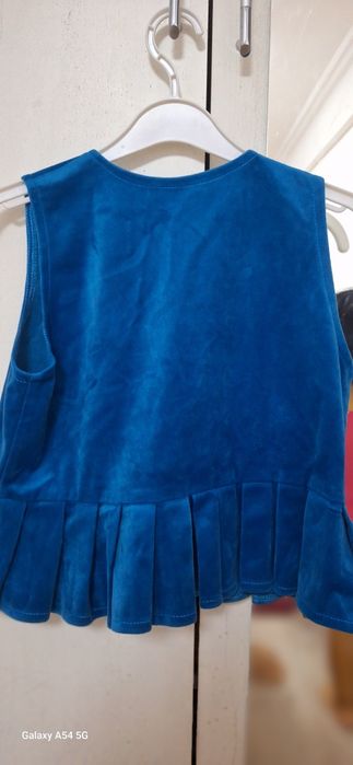 Национальный жакеты