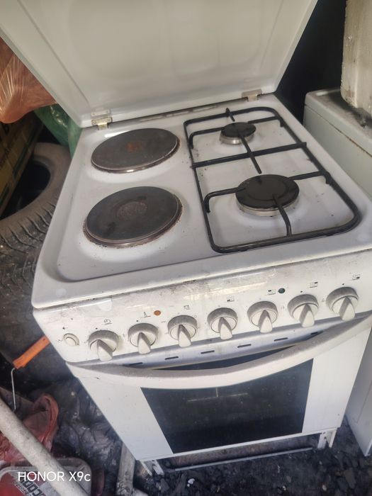 Продам Электрическая плитка