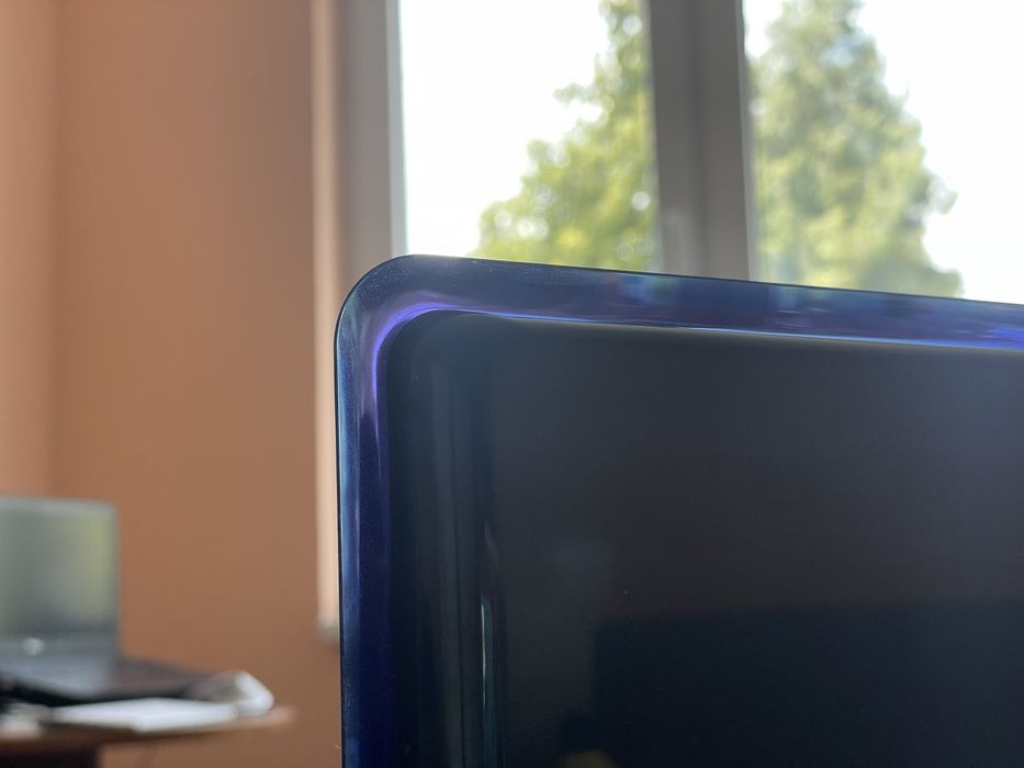 Monitor Philips LCD, VGA 16:9 1080p full HD
