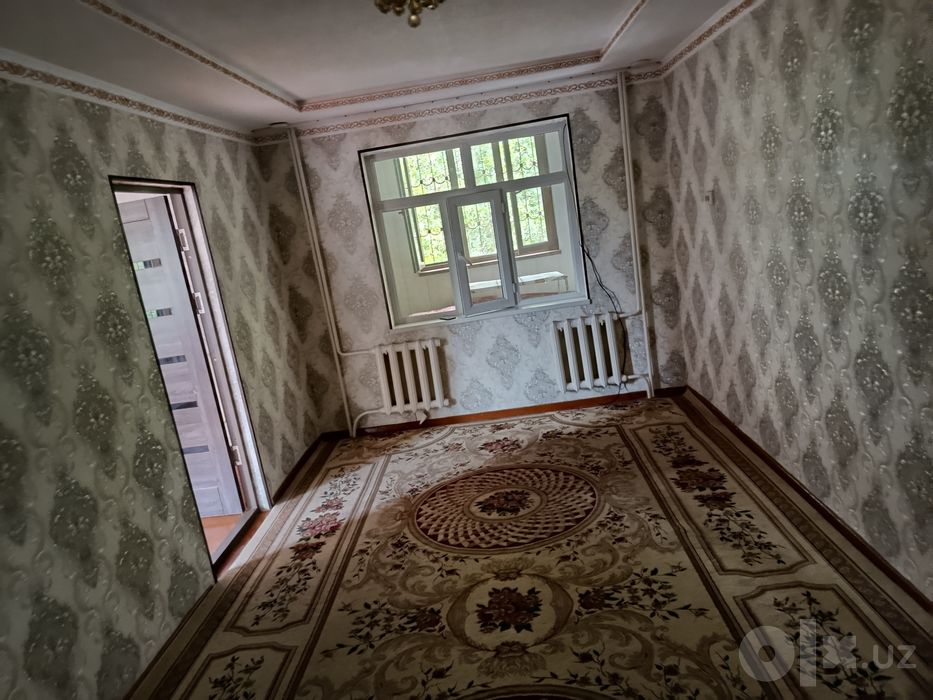 2 xonali kvartira поселек Улугбек