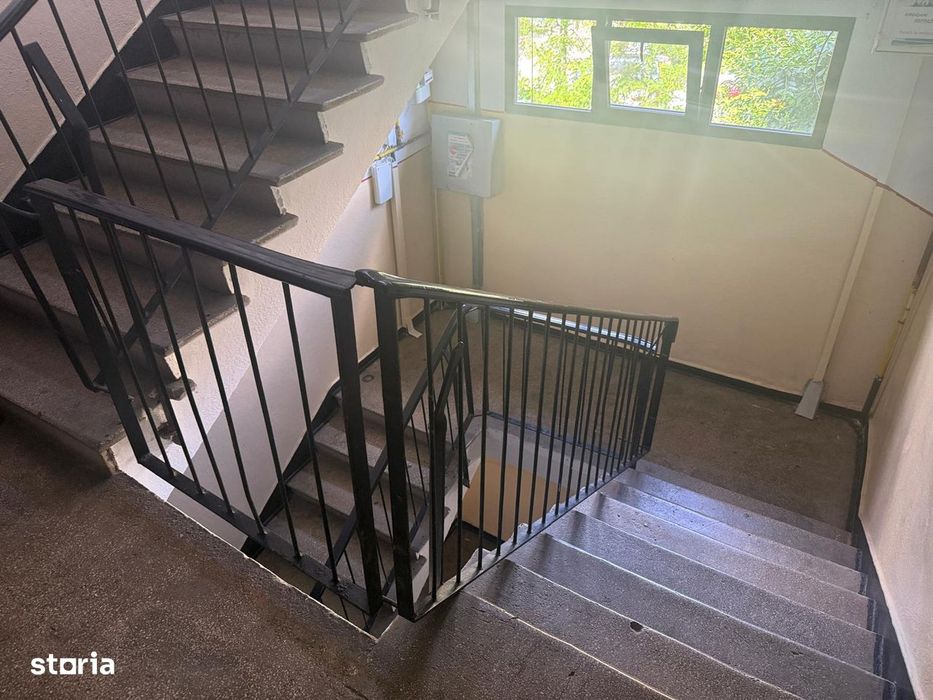 Inchiriere apartament 2 camere, mobilat+utilat,Targoviste, micro 11